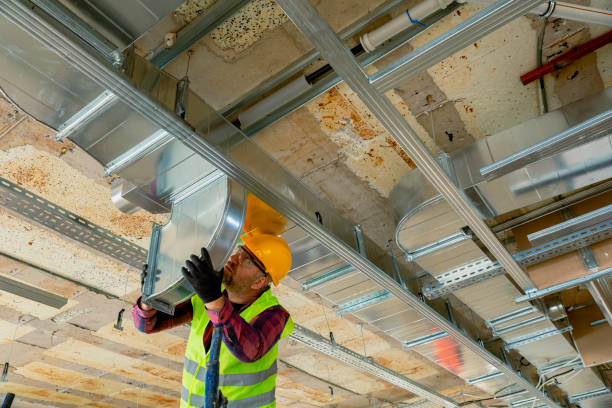 Best Residential HVAC Services  in South Farmingdale, NY