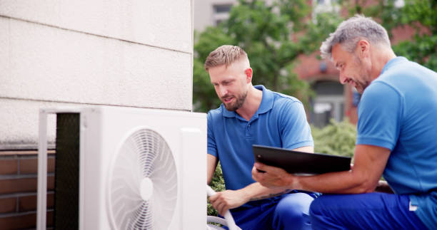 Best HVAC Air Duct Cleaning  in South Farmingdale, NY